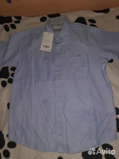 Разная одежда