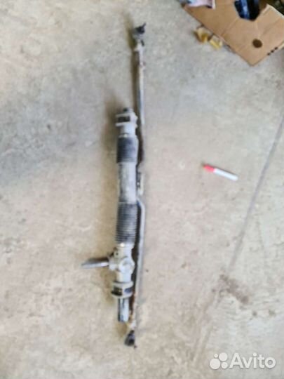 Рулевая рейка daewoo nexia n150 дэо нексия н150