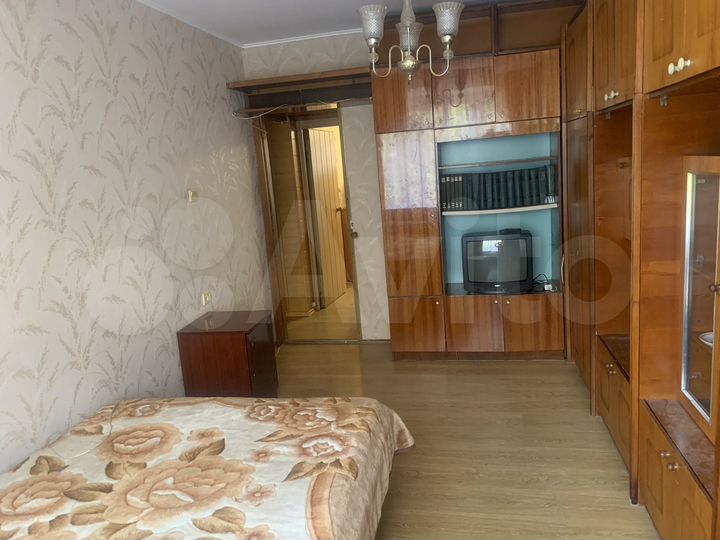 2-к. квартира, 47 м², 4/5 эт.