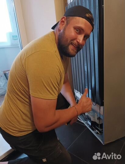 Ремонт бытовой техники