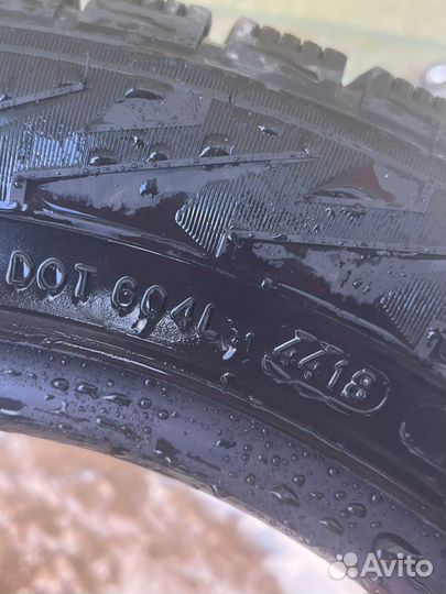 Nokian Tyres Nordman RS2 185/60 R15