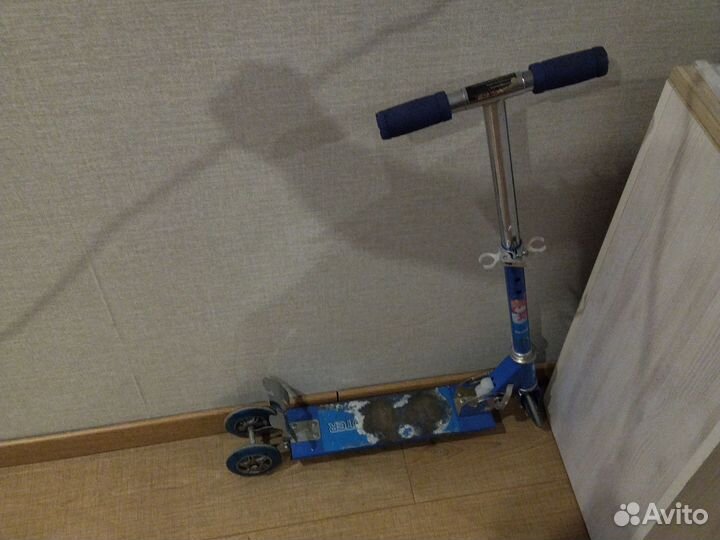 Шайба, вело-перчатки