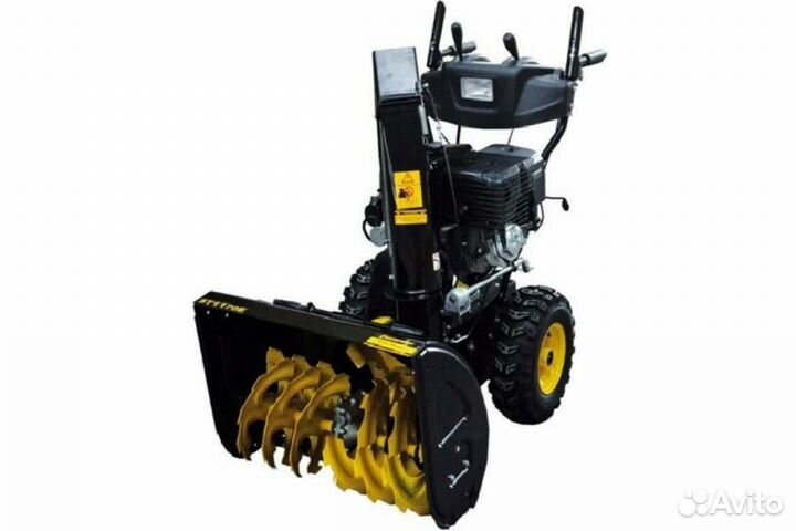 Снегоуборщик champion ST1170E