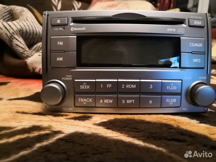 Аудио-и видеотехника