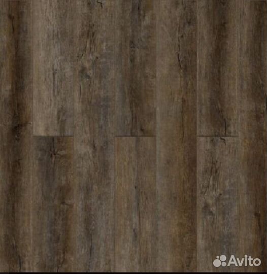 Влагостойкий ламинат