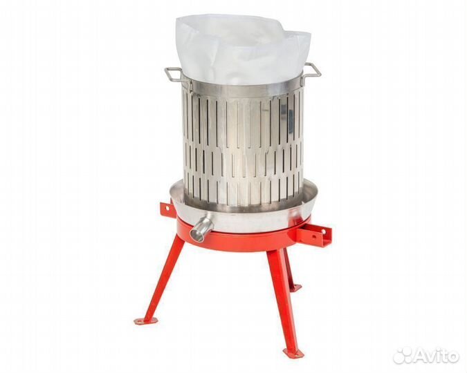 Пресс для отжима сока 