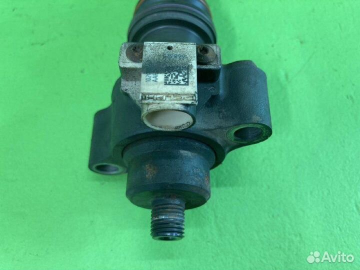 Насос-форсунка DAF XF105