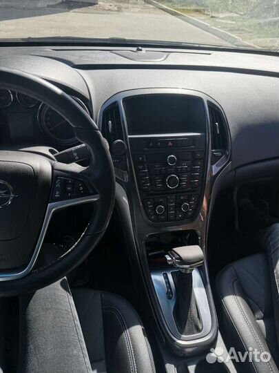 Магнитола для opel astra j. Navi 600