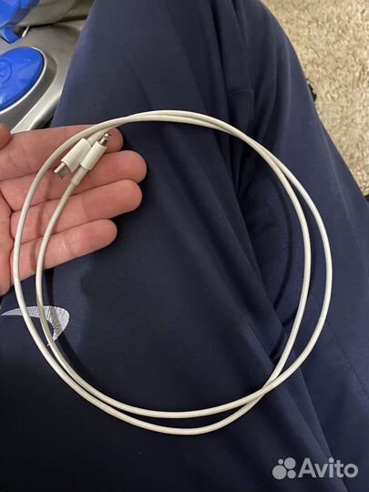 Провод зарядки для iPhone