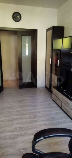 3-к. квартира, 56 м², 1/3 эт.