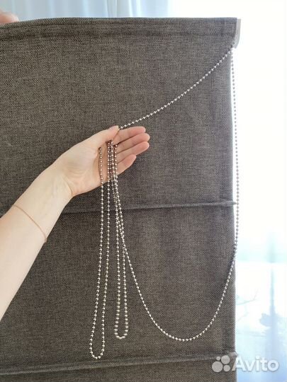 Римские шторы