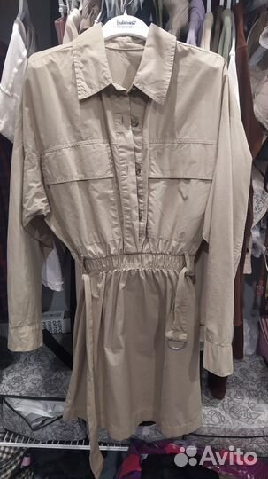 Вещи пакетом на девушку 42 44