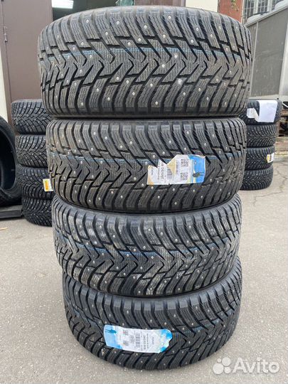 Nokian Tyres Hakkapeliitta 10p SUV 275/50 R20 113T