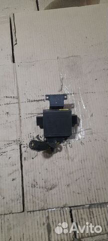 Блок комфорта вектра б