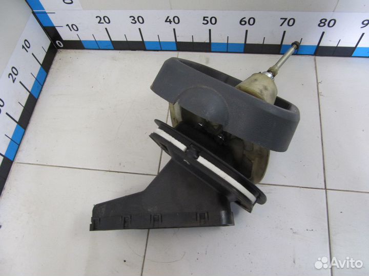 Рычаг переключения передач Volvo FM13 FH13