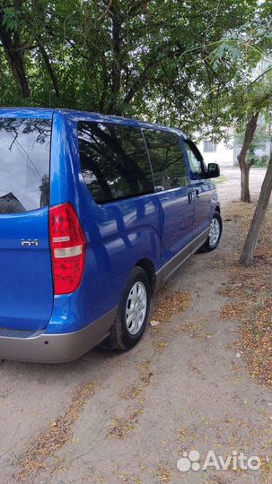 Пассажирские перевозки микроавтобус