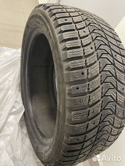 Michelin X-Ice North 3 245/45 R18 100T