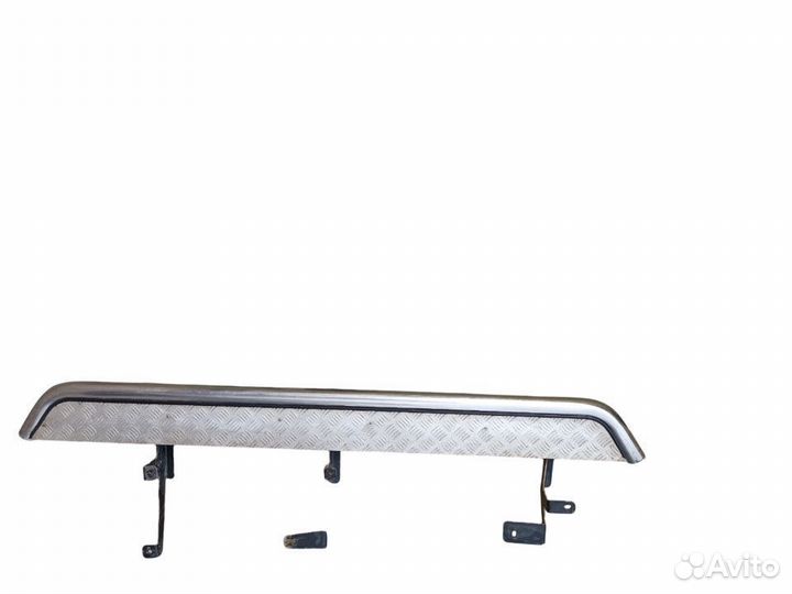 Комплект дуг для Mazda CX-5