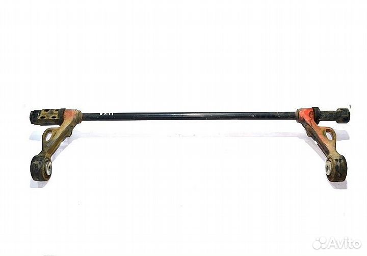 Торсион кабины volvo FH16 (01.93)