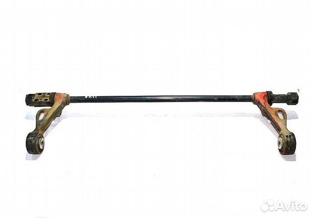 Торсион кабины volvo FH16 (01.93)