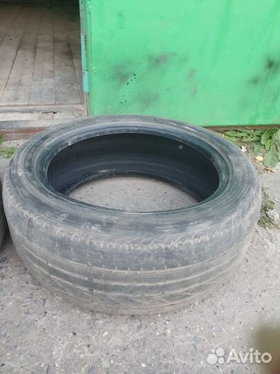 Bridgestone Turanza ER300 215/50 R17 91V