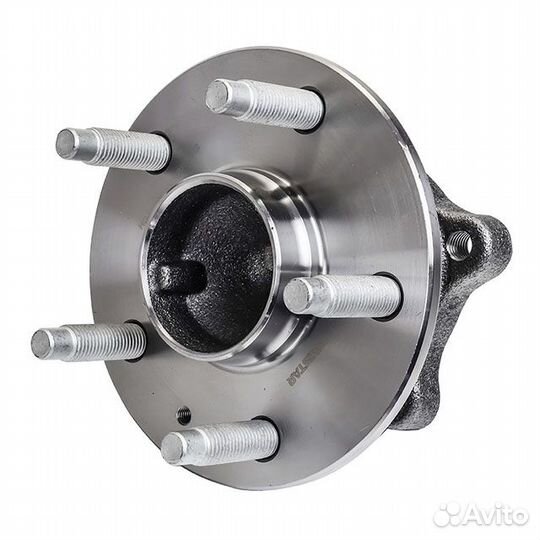 Ступица колеса задняя Chevrolet Aveo