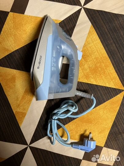 Утюг Polaris PIR 2263