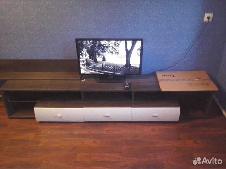 Тумба под тв