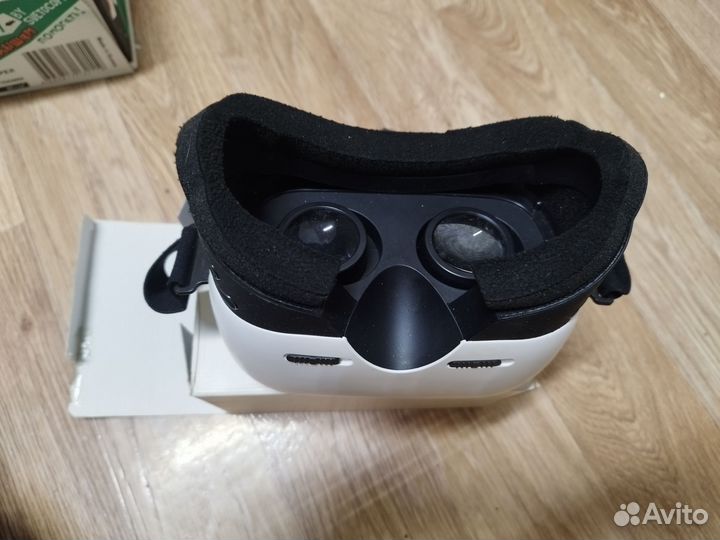 Универсальные VR очки