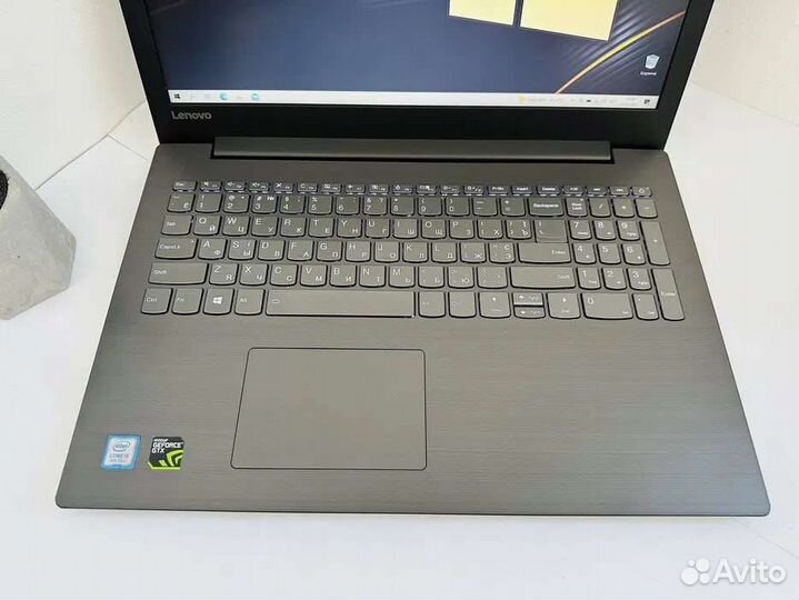 Lenovo ideapad 330