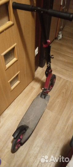 Самокат детский