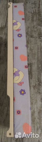 Доска для пеленания 80х50х10