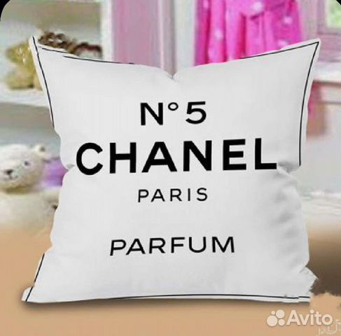 Chanel Шанель свечи