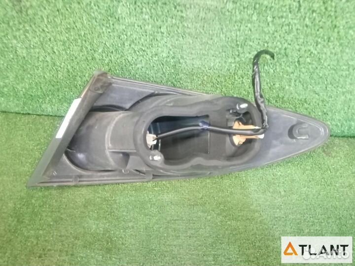 Фонарь задний левый mazda atenza