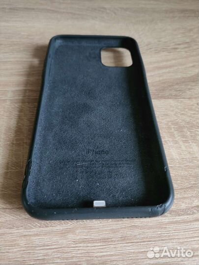 Чехол повербанк iPhone 11 Pro Max