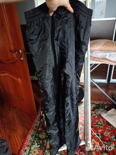 Осенние брюки