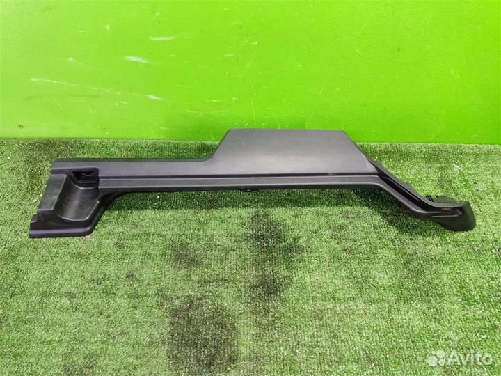 Держатель полки багажника правый KIA ceed (ED) 20