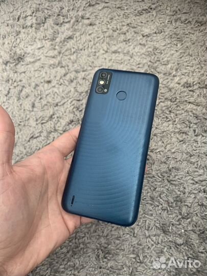 Tecno Spark 6 GO