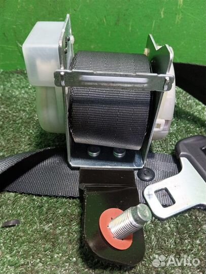 Ремень безопасности задний левый KIA ceed (ED) 20