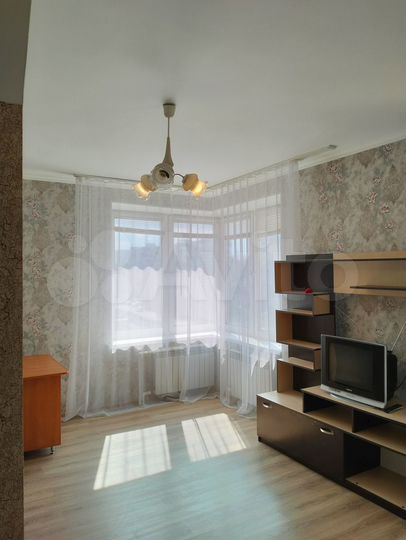1-к. квартира, 45,4 м², 5/16 эт.