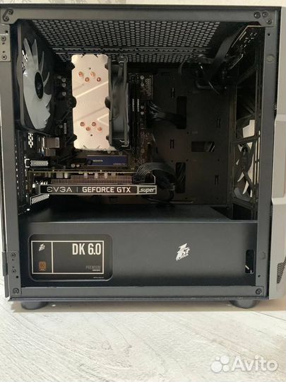 Игровой пк