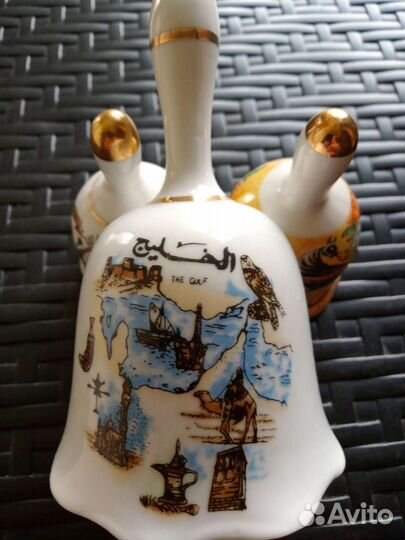 Колокольчики