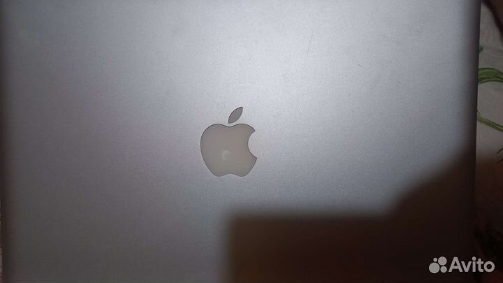 MacBook AIR