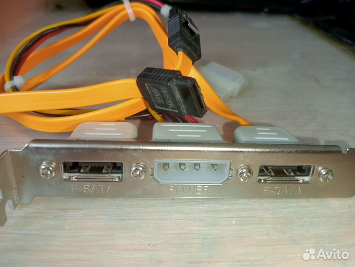 Комплектующие для пк бу