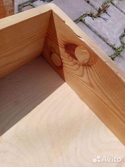 Шкафчики, ящики мебельные винтажные