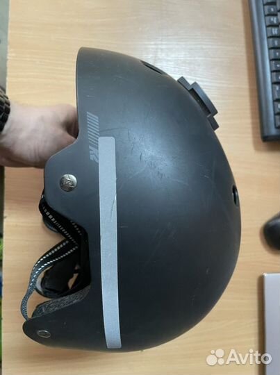 Шлем велосипедный k2 размер L