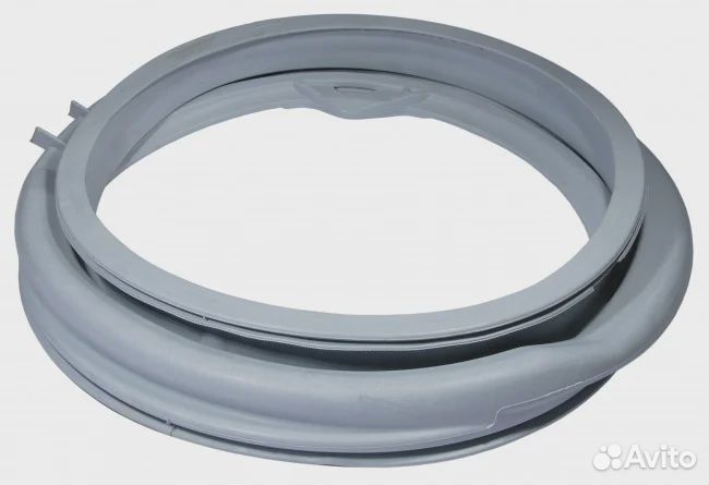 Манжета люка сма Indesit 119208, зам. AR3028