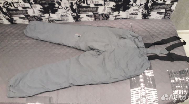 Ортопедические брюки