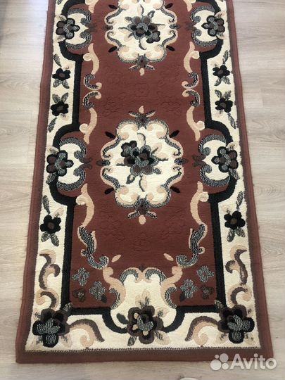 Ковровая дорожка