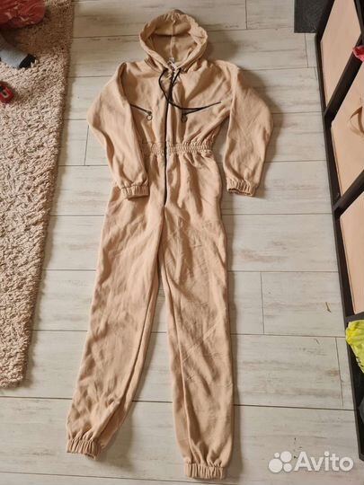 Комбинезон женский теплый 42 44